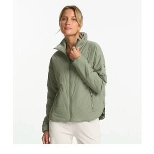 Vouri Canyon Insulated Puffer Jacket - Women's